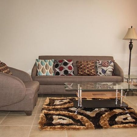Jaria Apartments อักกรา ภายนอก รูปภาพ