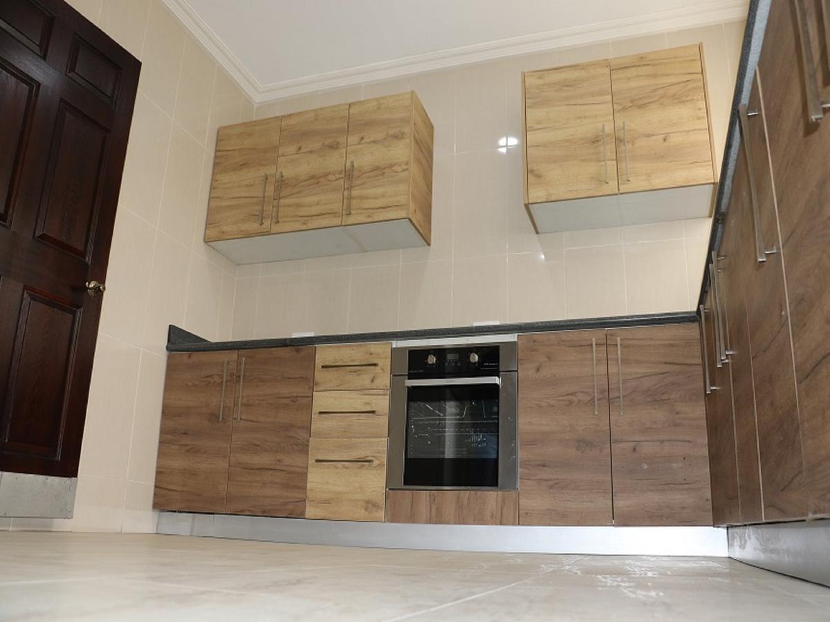 Jaria Apartments อักกรา ภายนอก รูปภาพ