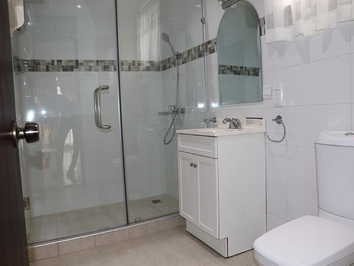 Jaria Apartments อักกรา ภายนอก รูปภาพ