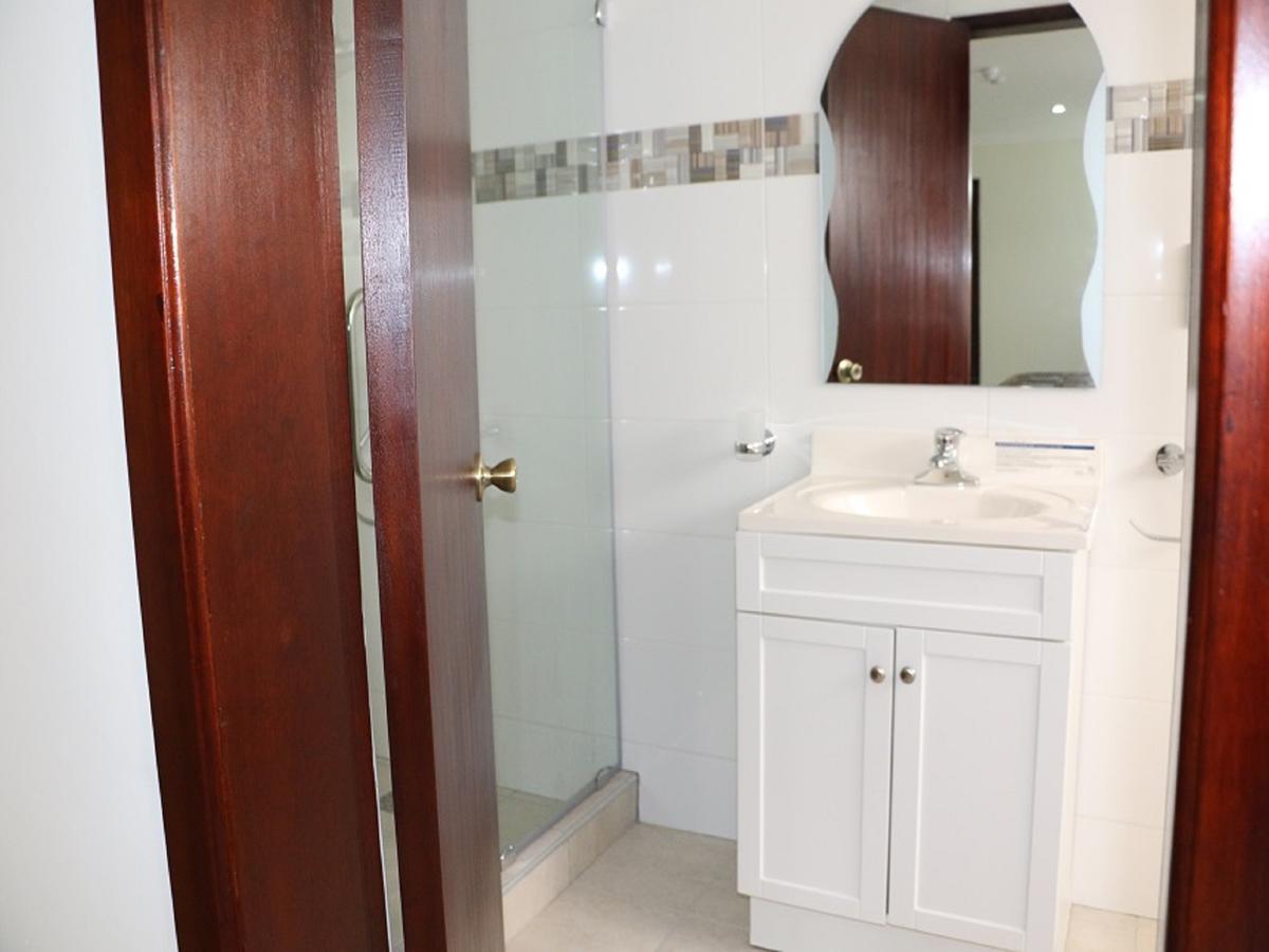 Jaria Apartments อักกรา ภายนอก รูปภาพ
